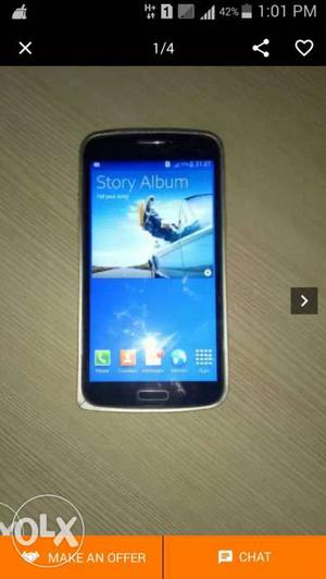 Galaxy Grand-2, very good phone, with original