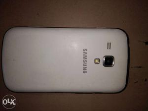 Galaxy duos  excellent condition only wifi