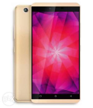 Gionee S plus one year old only