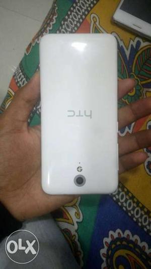 Htc 620g dead phone with no bill no box phone not