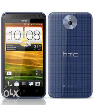 Htc desire 501 in fully condition