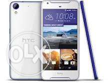 Htc desire 628 condition mobile with bill and
