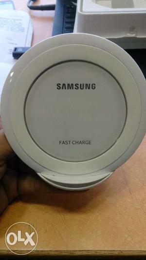 I Want To Sell My Samsung Wireless Charger At /-