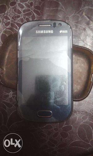 I want to sell my samsung galaxy fame s 