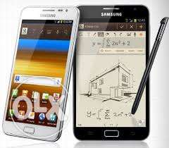 I want to sell my samsung galaxy note 1 in good