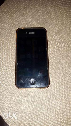 IPhone 4S in perfect condition and long battery
