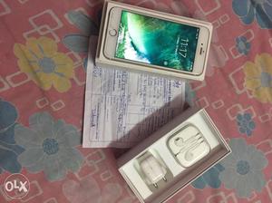 IPhone 6s Plus 64gb in 1 month warranty there I
