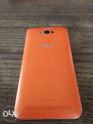 In good condition asus ZenFone max 2GB Ram and 32GB internal