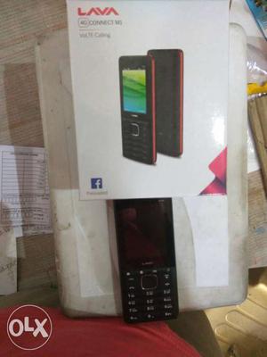 India's first 4G Volte FEATURE Phone,