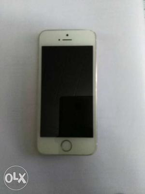 Iphone 5s, Very Good Condition, with Charger