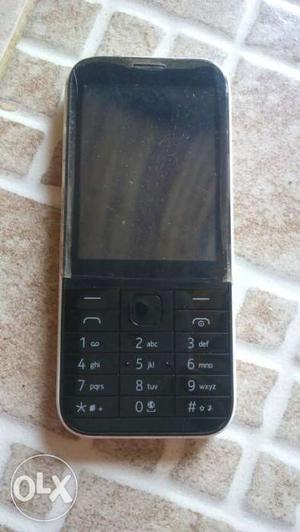It's in good working condition original Battery,