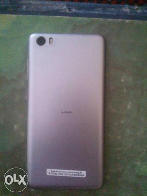 Lava x81 in good condition