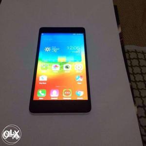 Lenovo k3 note in excellent Condition