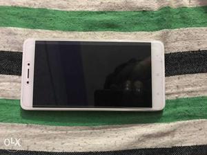 Mi note 4 and 64 GB in very good condition and 2