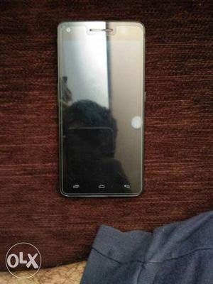 Micromax HUE 2 A316 Untouched condition with Bill