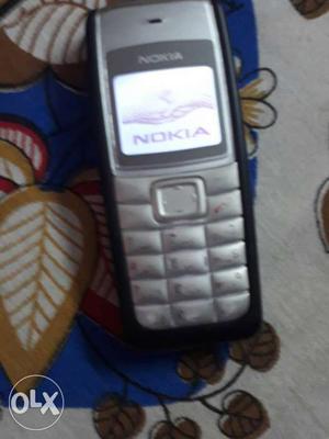 Mobile in good condition only in Rs 300