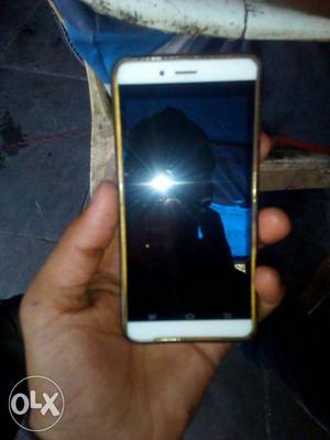 Mobile intex ram1gb good condisnar