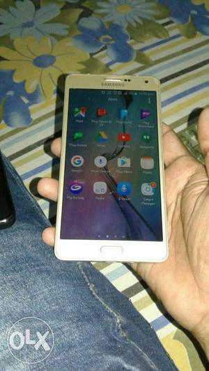 My samsung A edition awesome condition only