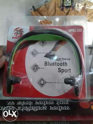 New Bluetooth Headfree for sale