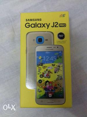 New samsung j2 pro  in good condition no