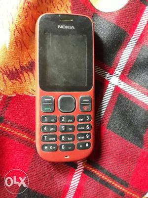 Nokia 101 dual sim memory bhi lagta hai koi prob