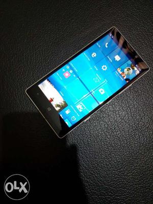 Nokia Lumia g, windows 10 mobile, 2gb ram, 32gb