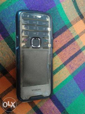 Nokia  in good,workable condition.Only