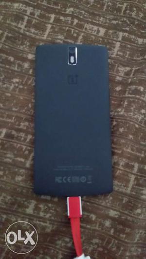 OnePlus one good condition