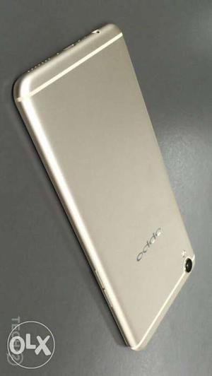 Oppo f1 plus 64gb Only 5 month old