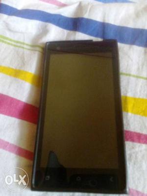 Q413 Micromax canvas express 4g,.Just 1yrs old,