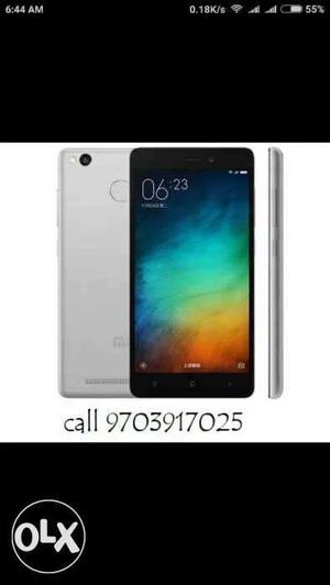 Redmi 4A sealed pack for sale