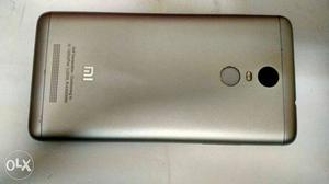 Redmi Note 3 in Brand New Working Condition,