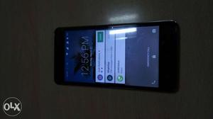 Reliance lyf mobile 4s in brand new condition