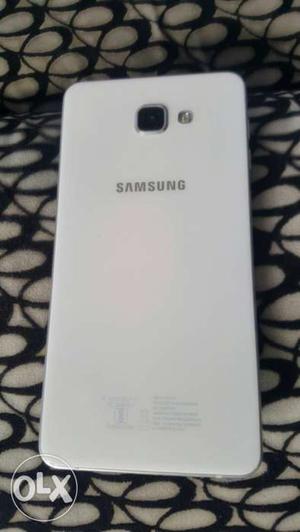 Samsung A 9 pro very good condition 5 month old
