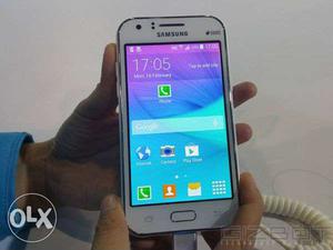 Samsung Galaxy j1 ace... Excellent condition.