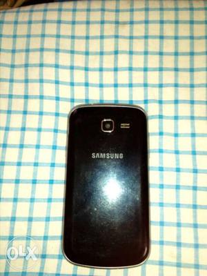 Samsung Galaxy trend...full new condition..first
