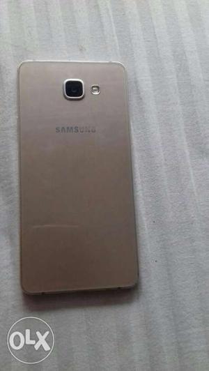 Samsung a7 phone h  m bach sakte h pura new