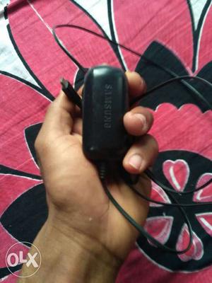 Samsung charger very good condition Only 2 month