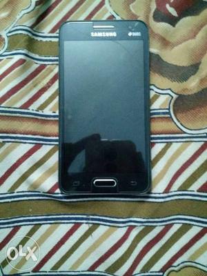Samsung core 2 in very good condition contact me