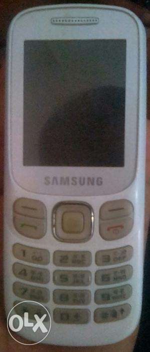 Samsung duos b313e