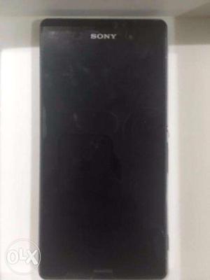 Sony Xperia Z3 in Great Condition