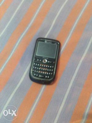 This is a micromax Q5,this condition is very