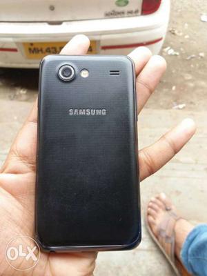 This is samsung a S advance pls contact on this