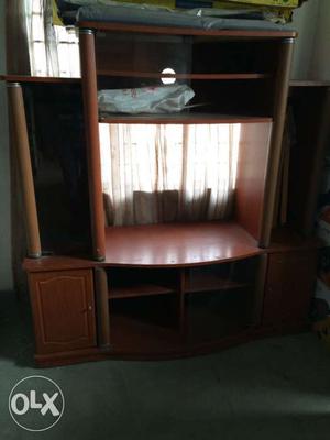 Tv cabinet