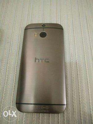 Used htc m8 for sale.. i will give away 5