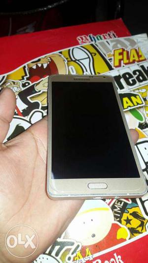 Want to sell my Samsung A7 with best condition
