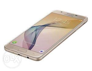 Want to sell my samsung galaxy J7 prime golden