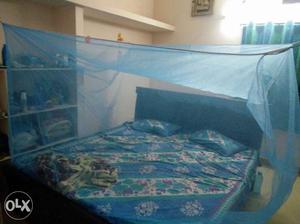 1 month old 6*6 Mosquito net for sale