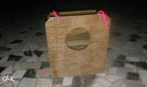 3 cage breeding box for birds for sale 30rs each