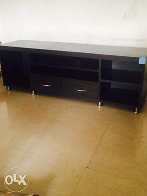A beautiful TV Unit - ideal for a new house -